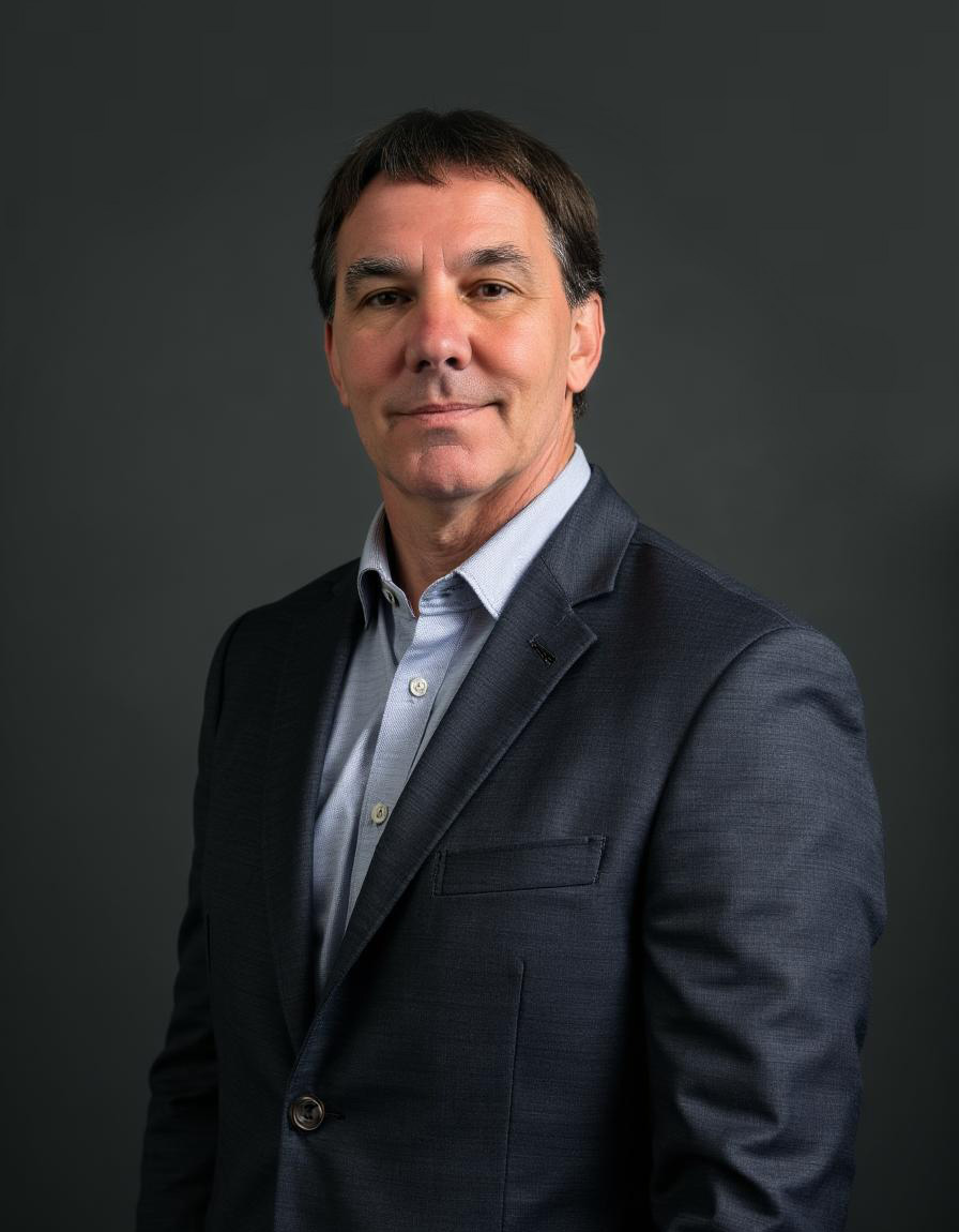 Leadership Team - Resin Solutions